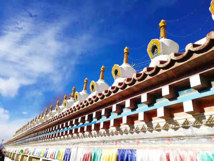 Longtang Dolma Lhakhang-Explore Tibet
