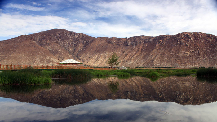 Tibet Lhasa tour