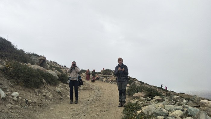 visiting in Tibet -Explore Tibet