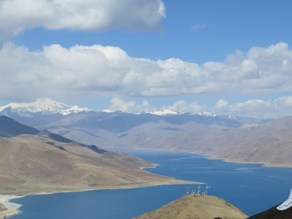 Tibet group tour -Explore Tibet