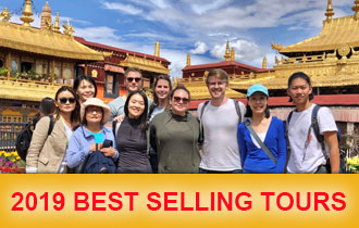 Top 5 Tibet Tours