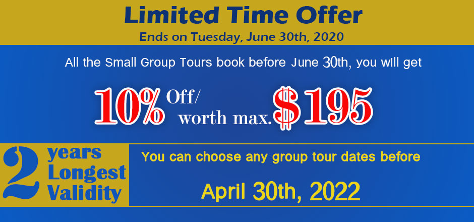All Tibet Group Tours get 10%-Exploretibet.com