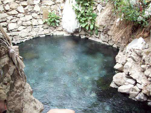 Tidrum-hot-spring