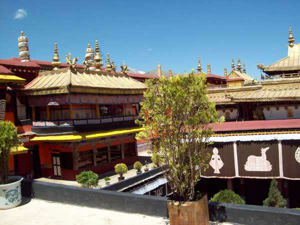 9-Jokhang-Temple