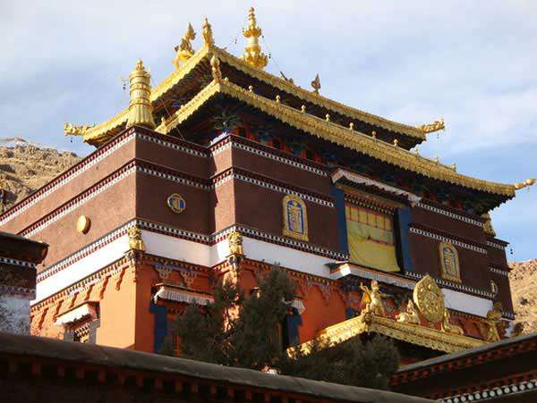 10--Tashi-Lhunpo-monastery