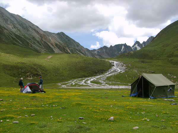8-Camping