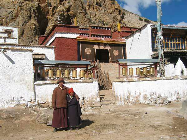 7-Dorje-ling-nunnery