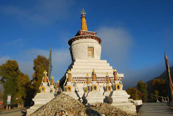 4-Bamei-Stupa