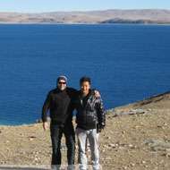 8 Days Overland Tibet tour to Kathmandu
