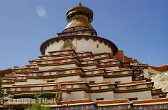 Gyantse Photo Gallery