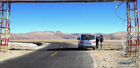 Over 600,000 self-drive tourists visited the region in the first half of 2019