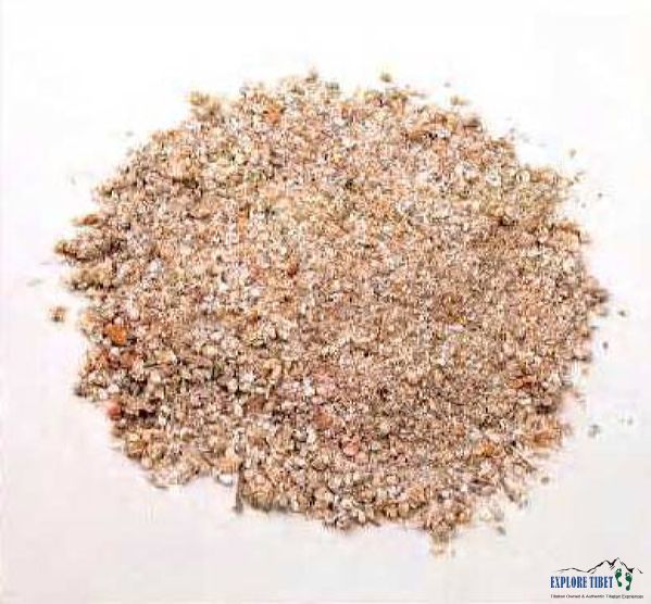 Grain seeds uncovered from Neolithic archaeological sites in Tibet