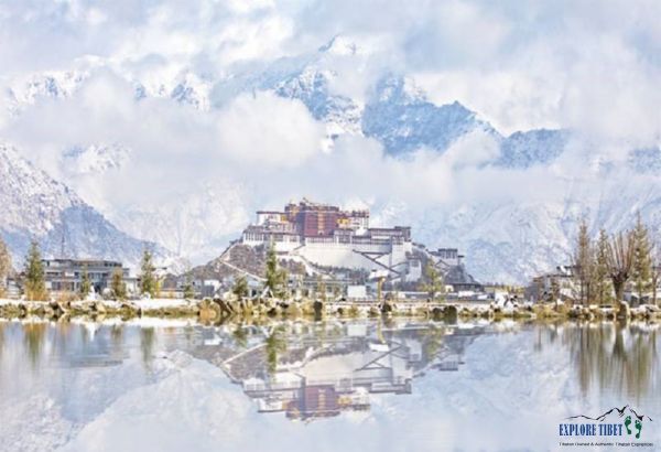 Tibet launches supportive policies for winter tourism including free entry to the Potala Palace
