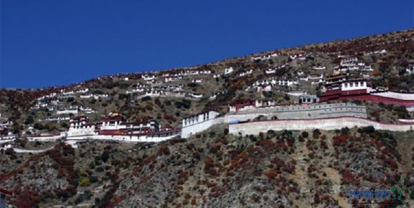 Over 200 sites in rural Lhasa will reopen for visitors using QR codes or IDs